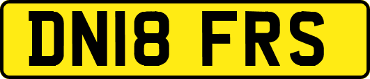 DN18FRS