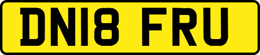 DN18FRU