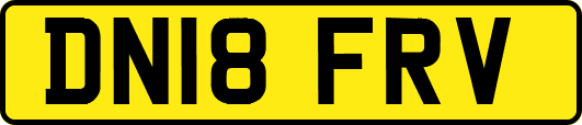 DN18FRV