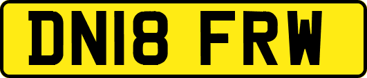 DN18FRW