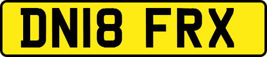 DN18FRX