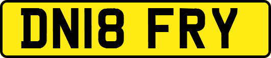 DN18FRY