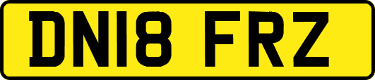 DN18FRZ