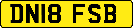 DN18FSB
