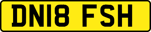 DN18FSH