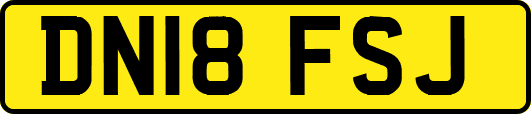 DN18FSJ