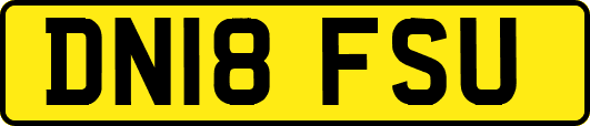 DN18FSU