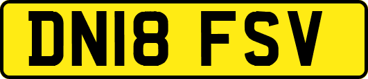 DN18FSV