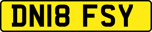 DN18FSY