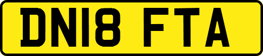 DN18FTA