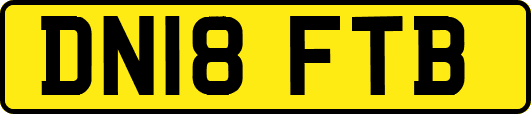 DN18FTB