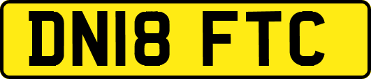 DN18FTC