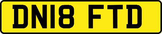 DN18FTD