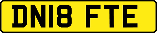 DN18FTE
