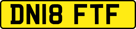 DN18FTF