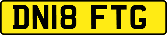 DN18FTG