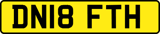 DN18FTH