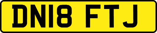 DN18FTJ