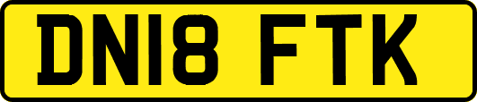 DN18FTK