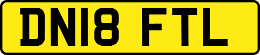 DN18FTL