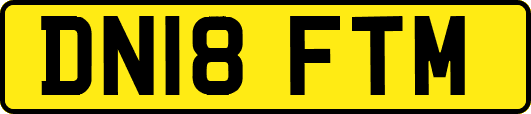 DN18FTM