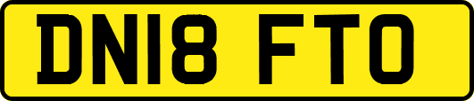 DN18FTO