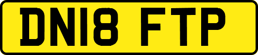 DN18FTP