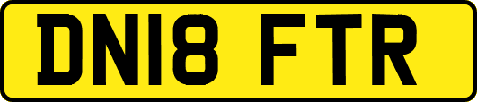 DN18FTR