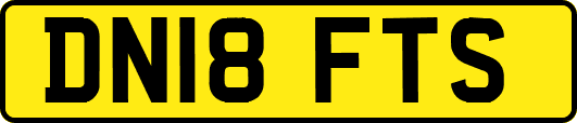 DN18FTS