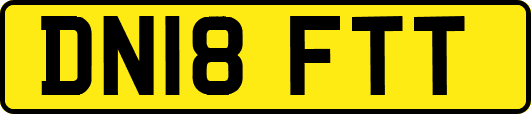 DN18FTT