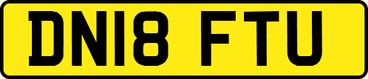 DN18FTU