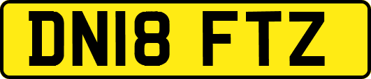 DN18FTZ