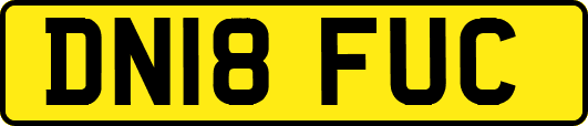 DN18FUC
