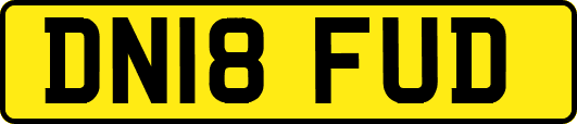 DN18FUD