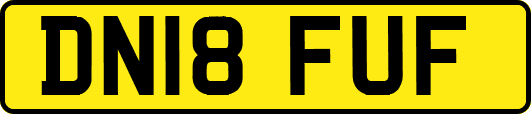 DN18FUF