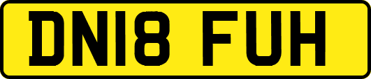 DN18FUH