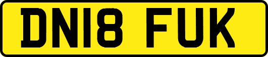 DN18FUK
