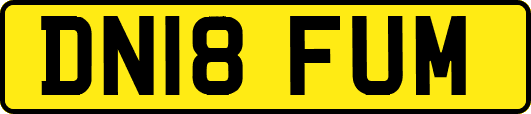 DN18FUM