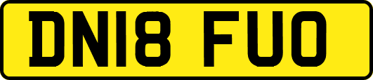 DN18FUO