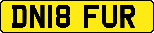 DN18FUR