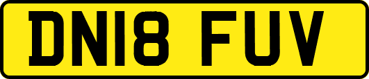 DN18FUV
