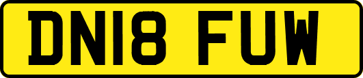 DN18FUW