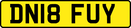 DN18FUY