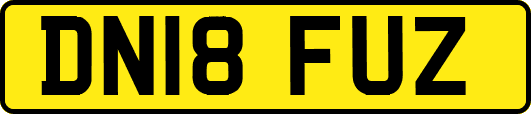 DN18FUZ