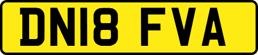 DN18FVA