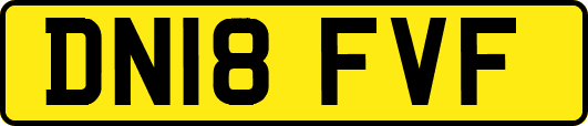 DN18FVF