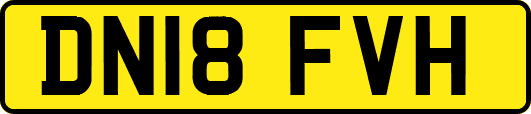 DN18FVH