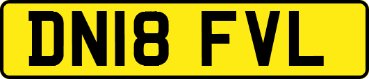 DN18FVL