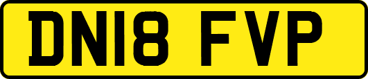 DN18FVP