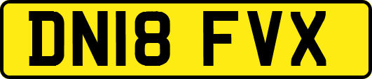 DN18FVX